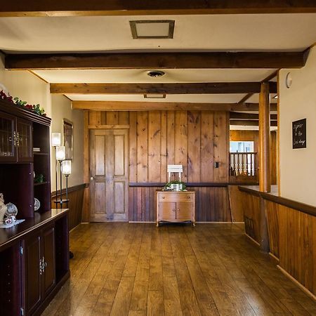 Red Rose Bed & Breakfast Smoketown  Esterno foto