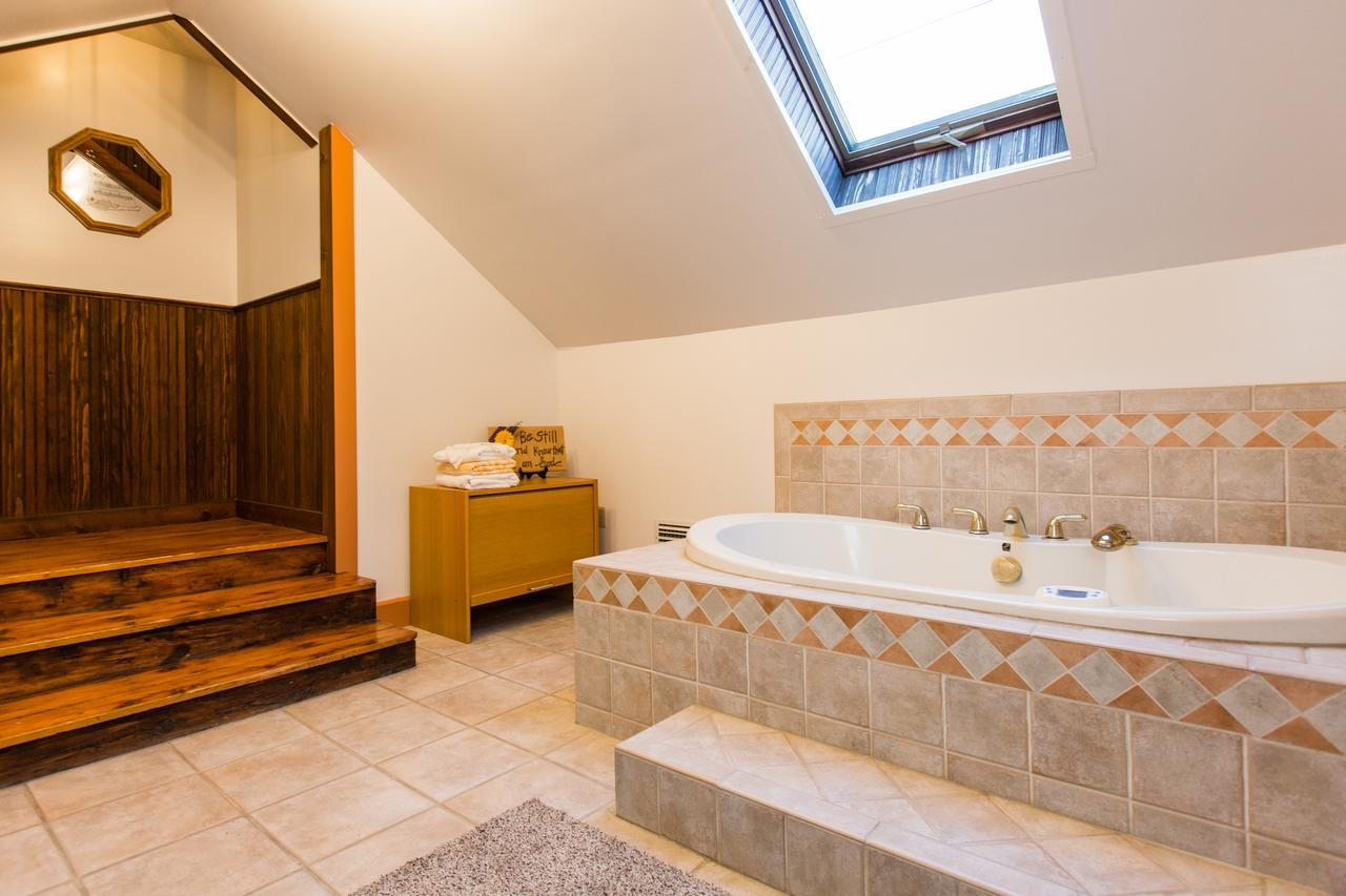 Red Rose Bed & Breakfast Smoketown  Esterno foto