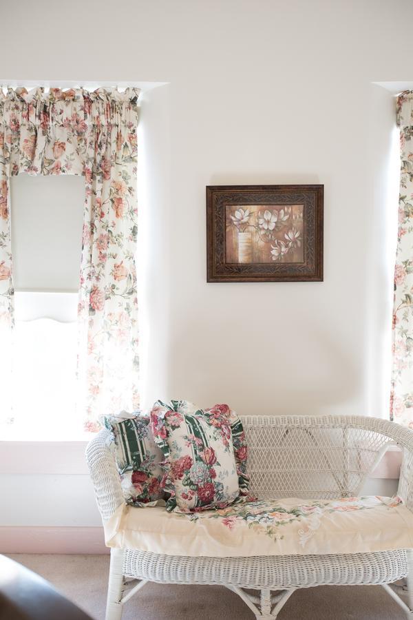 Red Rose Bed & Breakfast Smoketown  Esterno foto