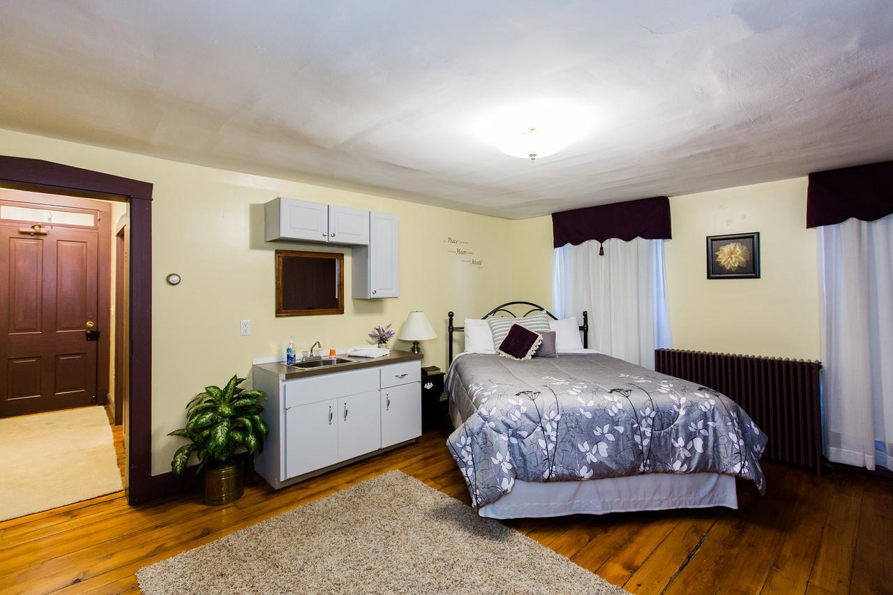 Red Rose Bed & Breakfast Smoketown  Esterno foto