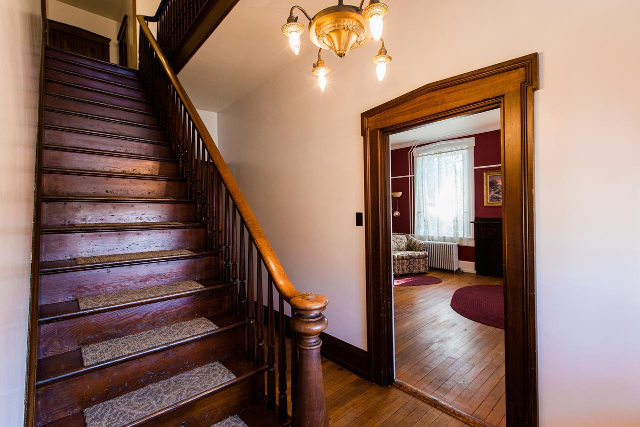 Red Rose Bed & Breakfast Smoketown  Esterno foto