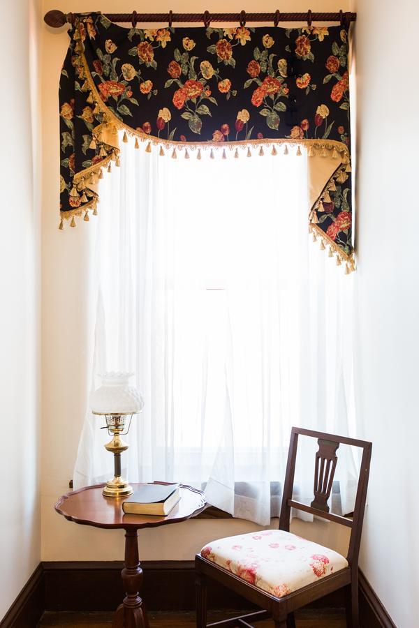 Red Rose Bed & Breakfast Smoketown  Esterno foto