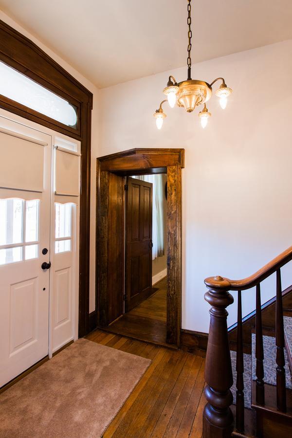 Red Rose Bed & Breakfast Smoketown  Esterno foto